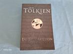 J.R.R. Tolkien - Silmarillion, Ophalen of Verzenden, Zo goed als nieuw, J.R.R. Tolkien