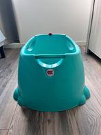 Babybad douche zit, Ophalen of Verzenden, Zo goed als nieuw, Badje