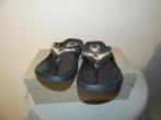 Burberry kunststof slippers band in ruit merk stans 38, Slippers, Overige kleuren, Verzenden, Burberry