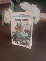 Varen en Vechten - K. Norell (3 delen), Ophalen of Verzenden, Gelezen, K. Norell, Nederland