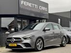 Mercedes-Benz B-Klasse 180d OF 50/50 DEAL NU 11450 GRATIS 2J, Auto's, Mercedes-Benz, Gebruikt, Euro 6, 4 cilinders, Metallic lak