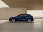 Audi A3 Sportback 40 TFSI e 204pk S Edition | Achteruitrijca, Auto's, Audi, Stof, 1498 cc, 4 cilinders, Met garantie (alle)