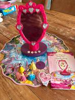 Disney prinsessen bordspel, Hobby en Vrije tijd, Gezelschapsspellen | Bordspellen, Ophalen of Verzenden, Zo goed als nieuw
