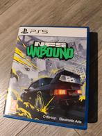 nfs unbound ps5, Ophalen, Zo goed als nieuw