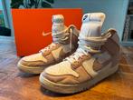 Nike sneakers maat 46, Wit, Nike, Ophalen of Verzenden, Sneakers of Gympen
