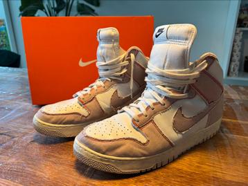 Nike sneakers maat 46 beschikbaar voor biedingen