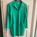 Groen vest Les Copines - Maat M (42), Maat 42/44 (L), Nieuw, Ophalen of Verzenden, Les copines