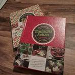 Tapas & Italiaans Koken - 2 Ongebruikte Kookboeken, Italië, Vegetarisch, Ophalen of Verzenden, Zo goed als nieuw