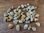 Bruine Decoratieve Natuurlijke Kiezels 3,6 kg, Ophalen of Verzenden, Nieuw, Plant(en), Steen of Hout
