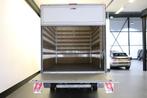 Volkswagen Crafter 35 2.0 TDI 177PK L4 Bakwagen Dubbel Lucht, Auto's, Stof, Gebruikt, 4 cilinders, 2904 kg