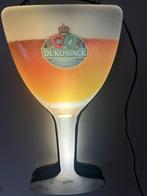 Bier reclame, Verzamelen, Merken en Reclamevoorwerpen, Ophalen of Verzenden, Gebruikt, Reclamebord