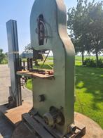 lintzaag machine, Doe-het-zelf en Verbouw, Gereedschap | Zaagmachines, Ophalen, Gebruikt, 70 mm of meer, Lintzaag
