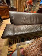 Mooie designerbank van Jori, Ophalen, Gebruikt, Driepersoons, Rechte bank