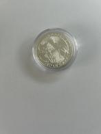 ️ Noah's Ark – 1 oz zilveren munt | Armenië 500 dram, Ophalen of Verzenden, Midden-Oosten, Losse munt, Zilver
