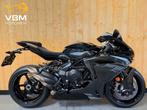 MV Agusta F3 800 RR F3-800RR 800RRR 800-RR F3-800, Motoren, Bedrijf, Super Sport, Meer dan 35 kW, 798 cc