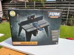 Universele freestafel (accessoire) - Ferm, Ophalen, Gebruikt, Overige soorten, Ferm