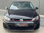 Volkswagen Golf 1.4 TSI GTI DSG Navi Alcantara Clima Cruise, Gebruikt, 4 cilinders, Met garantie (alle), 160 pk