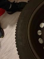 Winter banden Kleber 4x, Ophalen of Verzenden, Zo goed als nieuw