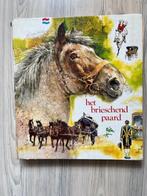 Boek over paarden,  Rien Poortvliet:  Het brieschend paard, Boeken, Prentenboeken en Plaatjesalbums, Rien Poortvliet, Ophalen of Verzenden