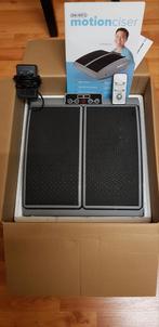 Dr Ho motionciser, Sport en Fitness, Ophalen of Verzenden, Zo goed als nieuw, Apparaat
