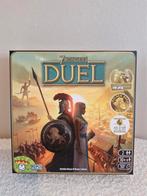 7 Wonders Duel - Bordspel, Een of twee spelers, Ophalen of Verzenden, Zo goed als nieuw, Repos Production