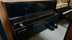 Schitterende Yamaha U1 uit 2003. Garantie en transport!, Muziek en Instrumenten, Ophalen, Zo goed als nieuw, Zwart