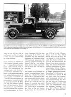 Borgward Lastwagen und Omnibusse 1945-1961, Verzenden, Nieuw, Peter Michels, Bus