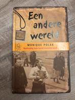 Een andere wereld - Monique Polak, Ophalen of Verzenden, Gelezen