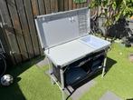 Outwell Drayton Camping Keuken, Ophalen, Gebruikt, Campingkast