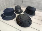 Vier Oude Hoedjes, Ophalen, Hoed, One size fits all, Vintage