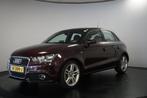 Audi A1 1.4 TFSI PRO LINE S, Auto's, Audi, Euro 5, Electronic Stability Program (ESP), 4 stoelen, 610 kg