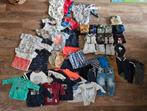 Kledingpakket maat 62/68 - jongen, Ophalen of Verzenden, Gebruikt, Overige maten