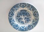 TE KOOP DELFTBLAUW BORD  420 R, Ophalen of Verzenden, Zo goed als nieuw