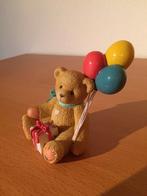Beary happy wishes, Ophalen of Verzenden, Nieuw, Beeldje, Overige merken