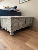 Indiase Dekenkist - Authentiek & Sfeervol, Ophalen, Gebruikt