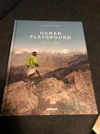 Human Playground why we play, Boeken, Zo goed als nieuw, Verzenden