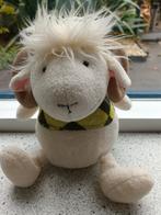 Tank Topper Ram Geit Goat Schaap Merk Jellycat, Kinderen en Baby's, Speelgoed | Knuffels en Pluche, Ophalen of Verzenden, Zo goed als nieuw