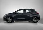 Toyota Yaris 1.5 Hybrid 115 First Edition, Automaat, 12 maanden, Gebruikt, Zwart