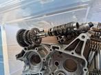 Yamaha FS1 5 bak  onderdelen, Fietsen en Brommers, Brommeronderdelen | Oldtimers, Ophalen of Verzenden, Blok, Yamaha