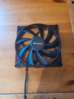 BeQuiet! Silent Wings 2 140mm Fan, Ophalen of Verzenden, Gebruikt, Luchtkoeling