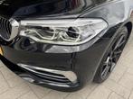 BMW 5 Serie Touring 530d High Executive PANORAMA/ACC/ECC/HEA, Auto's, Automaat, Achterwielaandrijving, Gebruikt, 2993 cc