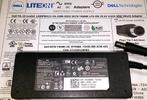 Dell PA-10 LA90PM111 19.5V 4.62A 90W Adapter Oplader 7.4x5.0, Ophalen of Verzenden, Zo goed als nieuw, DELL