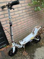 Space Scooter, Ophalen, Gebruikt, Gewone step