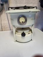 1-pits petroleumstel emaille Original Haller, Antiek en Kunst, Antiek | Emaille, Ophalen of Verzenden