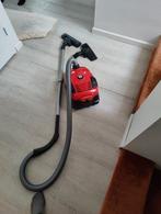 Aeg stofzuiger, Ophalen, Zo goed als nieuw