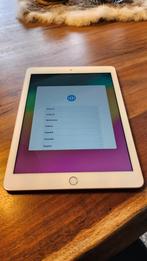 Apple I Pad 6e generatie 32 gb, Wi-Fi, Apple iPad, Gebruikt, Rose Goud