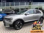 Kia Niro EV DynamicPlusLine 64.8 kWh | Cruise control | Park, Gebruikt, 750 kg, 1657 kg, Origineel Nederlands