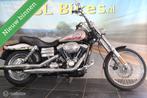 Harley Davidson 96 FXDWG Dyna Wide Glide, Motoren, Motoren | Harley-Davidson, Chopper, Bedrijf, Meer dan 35 kW, 1584 cc