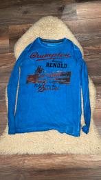 Longsleeve van Vingino, Ophalen of Verzenden, Zo goed als nieuw, Vingino, Shirt of Longsleeve