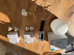 WIZ smart lampen set, Huis en Inrichting, Lampen | Overige, Ophalen of Verzenden, Zo goed als nieuw